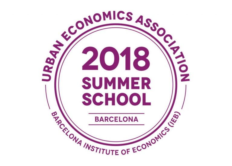 Urban Economics Association