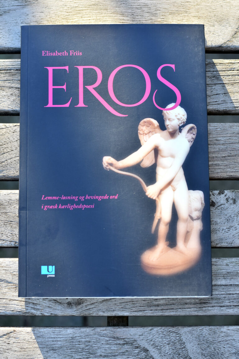 Bogomslag – Eros